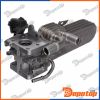 Vanne EGR, turbo pour AUDI | EGR-WW-066, 038131512H